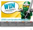 Notice / Instructions de Montage - LEGO - NINJAGO - 70735 - Le Jet hybride de Ronin: Page 64