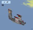 Notice / Instructions de Montage - LEGO - NINJAGO - 70735 - Le Jet hybride de Ronin: Page 29