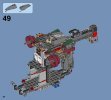 Notice / Instructions de Montage - LEGO - NINJAGO - 70735 - Le Jet hybride de Ronin: Page 20