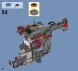 Notice / Instructions de Montage - LEGO - NINJAGO - 70735 - Le Jet hybride de Ronin: Page 24