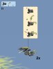 Notice / Instructions de Montage - LEGO - NINJAGO - 70736 - L'attaque du dragon Moro: Page 70