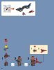 Notice / Instructions de Montage - LEGO - NINJAGO - 70736 - L'attaque du dragon Moro: Page 20