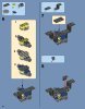 Notice / Instructions de Montage - LEGO - NINJAGO - 70736 - L'attaque du dragon Moro: Page 28