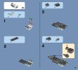 Notice / Instructions de Montage - LEGO - NINJAGO - 70737 - Le combat des Titans: Page 53