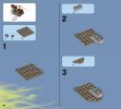 Notice / Instructions de Montage - LEGO - NINJAGO - 70737 - Le combat des Titans: Page 16