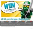 Notice / Instructions de Montage - LEGO - NINJAGO - 70737 - Le combat des Titans: Page 72