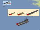 Notice / Instructions de Montage - LEGO - NINJAGO - 70738 - L'ultime QG des ninjas: Page 91