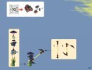 Notice / Instructions de Montage - LEGO - NINJAGO - 70738 - L'ultime QG des ninjas: Page 205