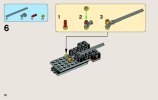 Notice / Instructions de Montage - LEGO - NINJAGO - 70745 - Le broyeur Anacondra: Page 12