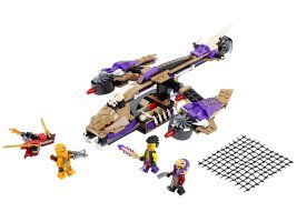 70746 - Condrai Copter Attack