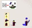 Notice / Instructions de Montage - LEGO - NINJAGO - 70748 - Le dragon de Titane: Page 3