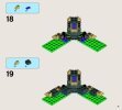 Notice / Instructions de Montage - LEGO - NINJAGO - 70748 - Le dragon de Titane: Page 11