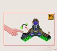 Notice / Instructions de Montage - LEGO - NINJAGO - 70748 - Le dragon de Titane: Page 19