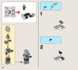 Notice / Instructions de Montage - LEGO - NINJAGO - 70748 - Le dragon de Titane: Page 20