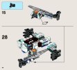 Notice / Instructions de Montage - LEGO - NINJAGO - 70748 - Le dragon de Titane: Page 46