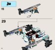 Notice / Instructions de Montage - LEGO - NINJAGO - 70748 - Le dragon de Titane: Page 52