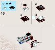 Notice / Instructions de Montage - LEGO - NINJAGO - 70748 - Le dragon de Titane: Page 28