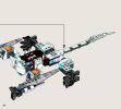 Notice / Instructions de Montage - LEGO - NINJAGO - 70748 - Le dragon de Titane: Page 54