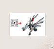 Notice / Instructions de Montage - LEGO - NINJAGO - 70748 - Le dragon de Titane: Page 55