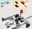 Notice / Instructions de Montage - LEGO - NINJAGO - 70748 - Le dragon de Titane: Page 64