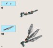 Notice / Instructions de Montage - LEGO - NINJAGO - 70748 - Le dragon de Titane: Page 68