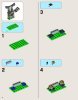 Notice / Instructions de Montage - LEGO - NINJAGO - 70749 - Le temple Anacondra: Page 4