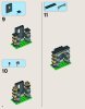 Notice / Instructions de Montage - LEGO - NINJAGO - 70749 - Le temple Anacondra: Page 6