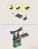 Notice / Instructions de Montage - LEGO - NINJAGO - 70749 - Le temple Anacondra: Page 13