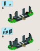 Notice / Instructions de Montage - LEGO - NINJAGO - 70749 - Le temple Anacondra: Page 19