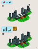 Notice / Instructions de Montage - LEGO - NINJAGO - 70749 - Le temple Anacondra: Page 21