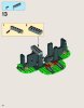 Notice / Instructions de Montage - LEGO - NINJAGO - 70749 - Le temple Anacondra: Page 22