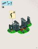 Notice / Instructions de Montage - LEGO - NINJAGO - 70749 - Le temple Anacondra: Page 23