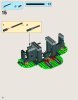 Notice / Instructions de Montage - LEGO - NINJAGO - 70749 - Le temple Anacondra: Page 24