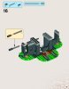 Notice / Instructions de Montage - LEGO - NINJAGO - 70749 - Le temple Anacondra: Page 25