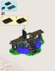 Notice / Instructions de Montage - LEGO - NINJAGO - 70749 - Le temple Anacondra: Page 30