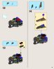 Notice / Instructions de Montage - LEGO - NINJAGO - 70749 - Le temple Anacondra: Page 57