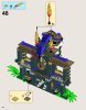 Notice / Instructions de Montage - LEGO - NINJAGO - 70749 - Le temple Anacondra: Page 64