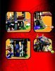 Notice / Instructions de Montage - LEGO - NINJAGO - 70749 - Le temple Anacondra: Page 75