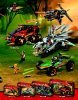 Notice / Instructions de Montage - LEGO - NINJAGO - 70749 - Le temple Anacondra: Page 79