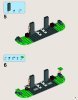 Notice / Instructions de Montage - LEGO - NINJAGO - 70749 - Le temple Anacondra: Page 17