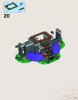 Notice / Instructions de Montage - LEGO - NINJAGO - 70749 - Le temple Anacondra: Page 29