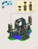 Notice / Instructions de Montage - LEGO - NINJAGO - 70749 - Le temple Anacondra: Page 43