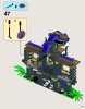 Notice / Instructions de Montage - LEGO - NINJAGO - 70749 - Le temple Anacondra: Page 63