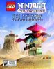 Notice / Instructions de Montage - LEGO - NINJAGO - 70749 - Le temple Anacondra: Page 76