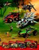 Notice / Instructions de Montage - LEGO - NINJAGO - 70749 - Le temple Anacondra: Page 79