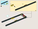 Notice / Instructions de Montage - LEGO - NINJAGO - 70750 - La base mobile des Ninja: Page 10