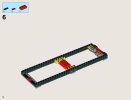 Notice / Instructions de Montage - LEGO - NINJAGO - 70750 - La base mobile des Ninja: Page 12