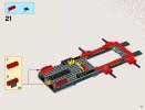 Notice / Instructions de Montage - LEGO - NINJAGO - 70750 - La base mobile des Ninja: Page 27