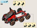 Notice / Instructions de Montage - LEGO - NINJAGO - 70750 - La base mobile des Ninja: Page 10