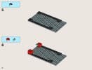 Notice / Instructions de Montage - LEGO - NINJAGO - 70750 - La base mobile des Ninja: Page 30